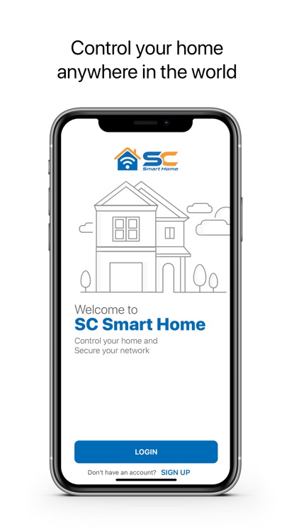 SC Smart Home