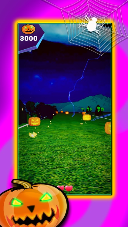 Pumpkin Mania screenshot-6