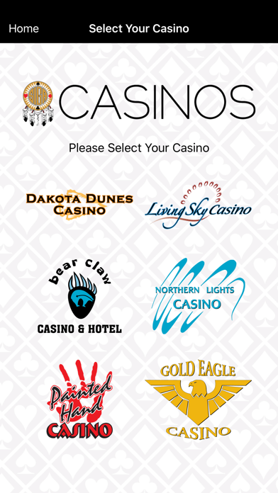 How to cancel & delete SIGA Casinos from iphone & ipad 2