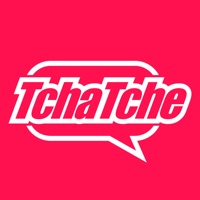  TCHATCHE : Tchat et Rencontres Application Similaire
