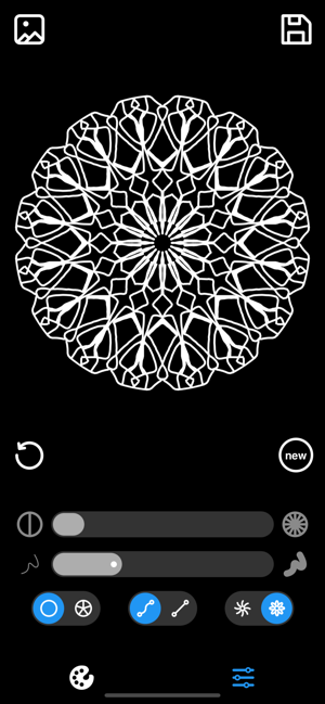 Make it Mandala(圖7)-速報App