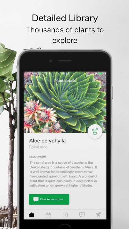 SmartPlant: Plants Made Simple screenshot-4