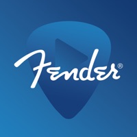 Contact Fender Play: Songs & Lessons
