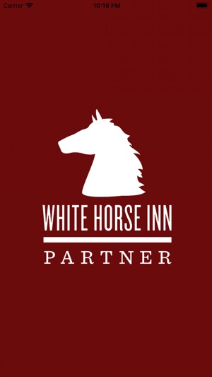 White Horse Inn Partner