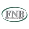 Start banking wherever you are with FNB Waverly Mobile for iPad