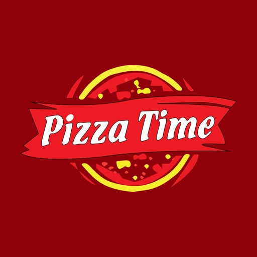 Pizza Time- Ashington icon
