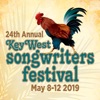 Key West Songwriters Festival singers and songwriters 