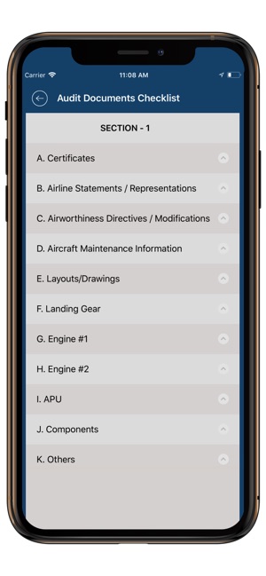 SPARTA Acumen Aviation(圖4)-速報App