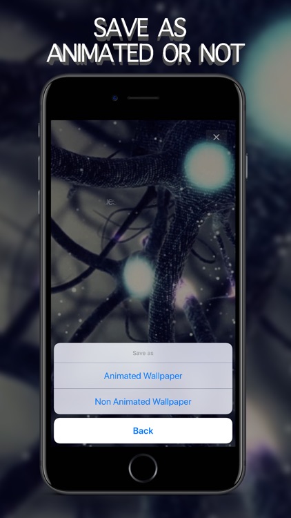 Live Wallpapers - ThemeRio screenshot-7