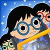 Car with Superhero racing - iPadアプリ