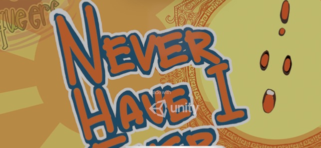 CQ - Never Have I Ever(圖1)-速報App