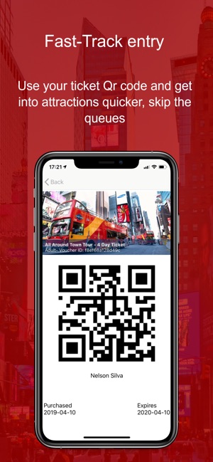 New York Sightseeing Tours(圖3)-速報App