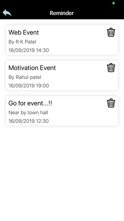 PRO EventKnowledge screenshot-7