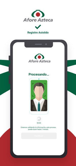 Afore Registro Asistido(圖3)-速報App