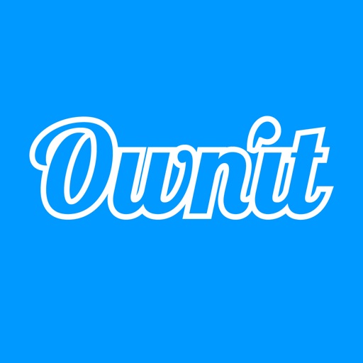 Ownit - Home Inventory Tracker Icon