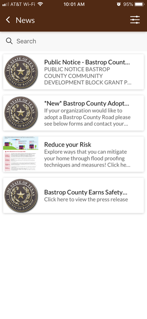 Bastrop County(圖5)-速報App