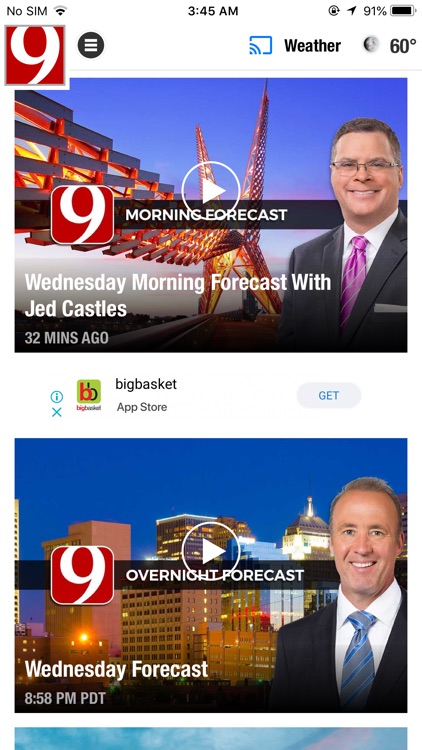 News 9 screenshot-4