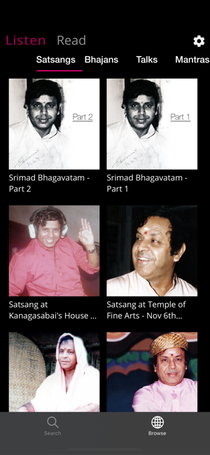 Satsang with Swamiji(圖2)-速報App