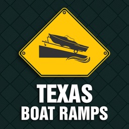 Texas Boating Ramps