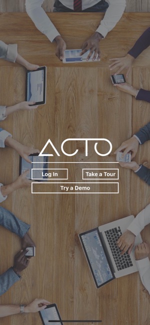 ACTO(圖1)-速報App