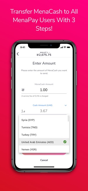 MenaPay(圖5)-速報App