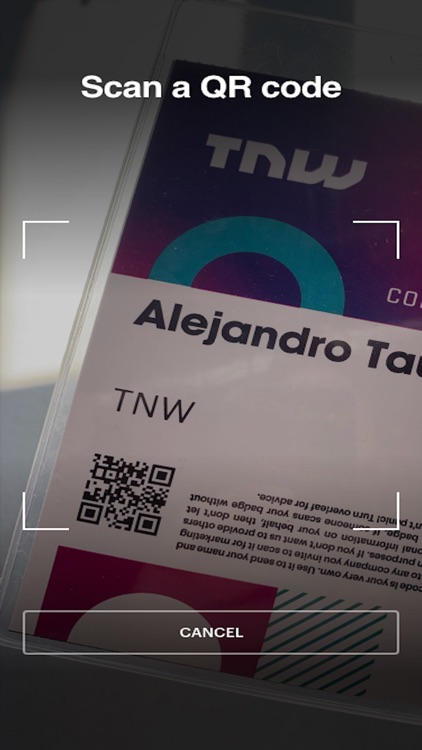 Leads by TNW