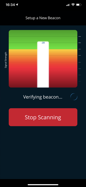 Accu911 Beacon Setup(圖4)-速報App