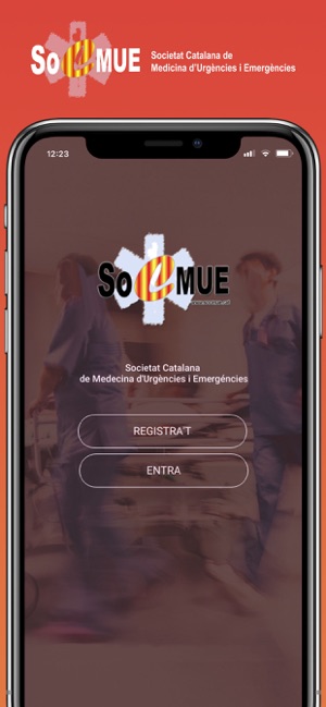 SoCMUE(圖1)-速報App