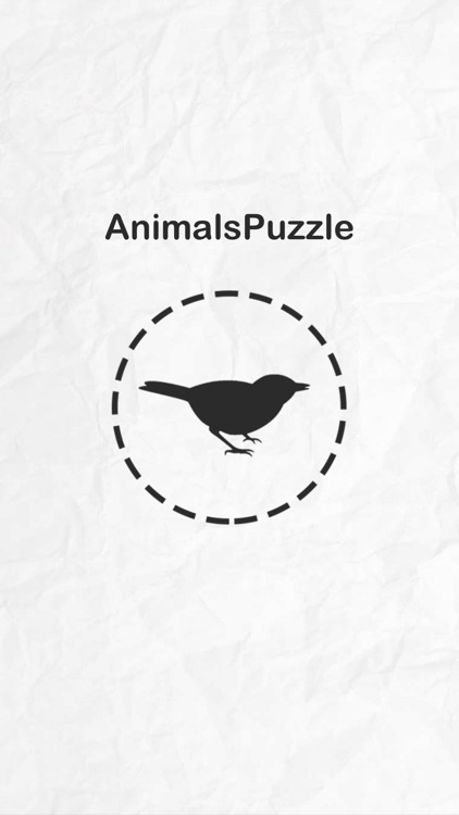 AnimalsPuzzle