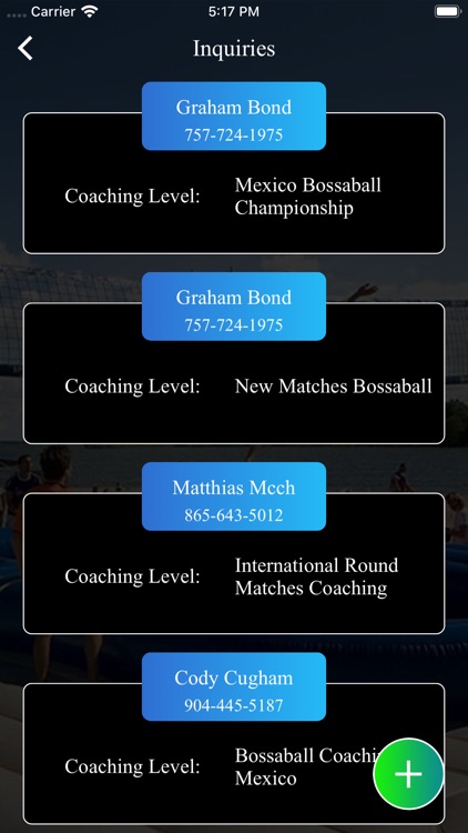 Bossaball Coaching Owners Kit screenshot-7