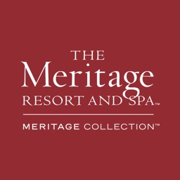 The Meritage Resort and Spa