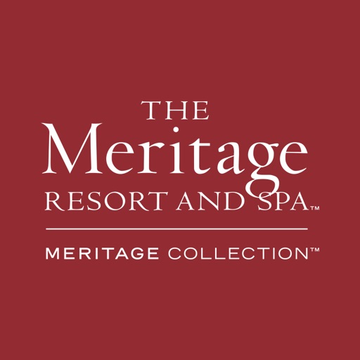 The Meritage Resort and Spa icon