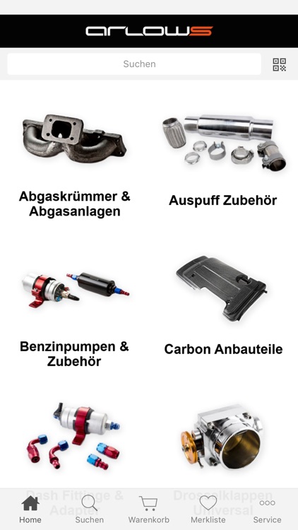 Arlows Fahrzeugtechnik