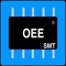 SMT OEE Calculator was designed to be used in all levels with responsibilities in a SMT Line Process: Quality, Production, Maintenance, Supervision, Planning, and Management