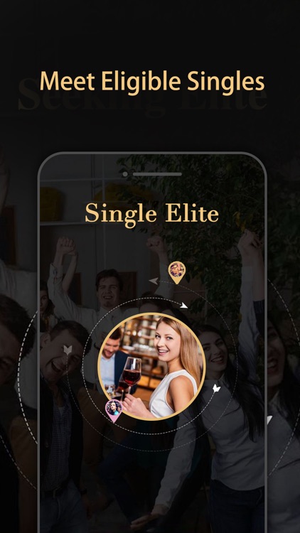 Single Elite: Successful Date