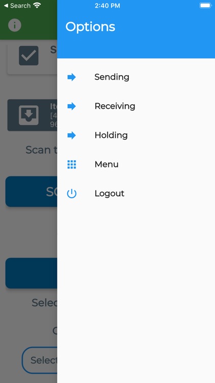 Shipment Tracking screenshot-8