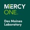 Mercy Clinical Laboratory -  Des Moines is proud to introduce MCL Mobile for use with the Apple iPad®