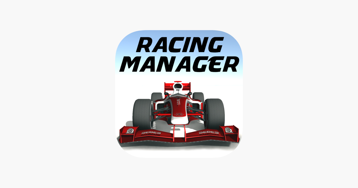 Racing manager