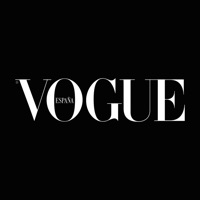 delete Revista Vogue España