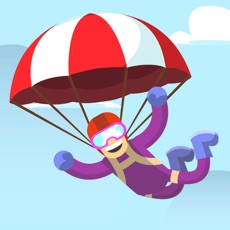 Activities of Parachute!!