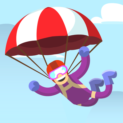Parachute!!