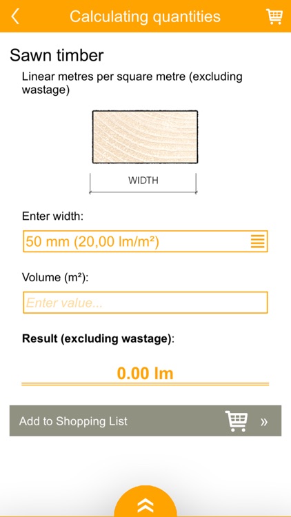 Wood Campus Builders' APP