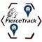 FierceTrack is an easy-to-use app which turns your smartphone or tablet into a tracker