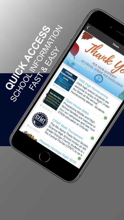 Orlando Science Schools