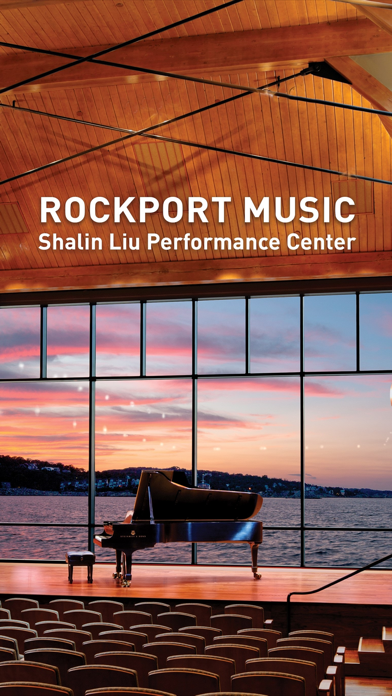 How to cancel & delete Rockport Music, Shalin Liu PC from iphone & ipad 1