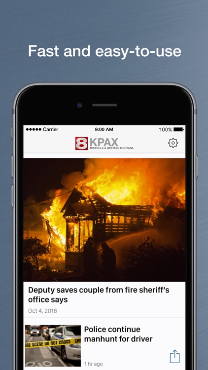 KPAX News