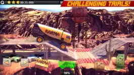 Game screenshot Offroad Legends Warmup apk