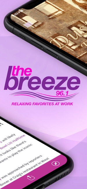 96.1 The Breeze - (WMSX)(圖2)-速報App