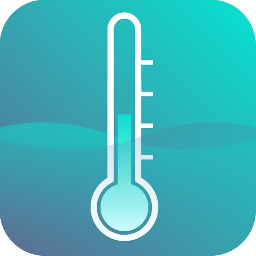Ocean Water Temperature iOS App