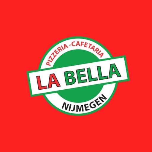 Pizzeria La Bella Nijmegen